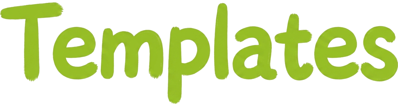 Templates