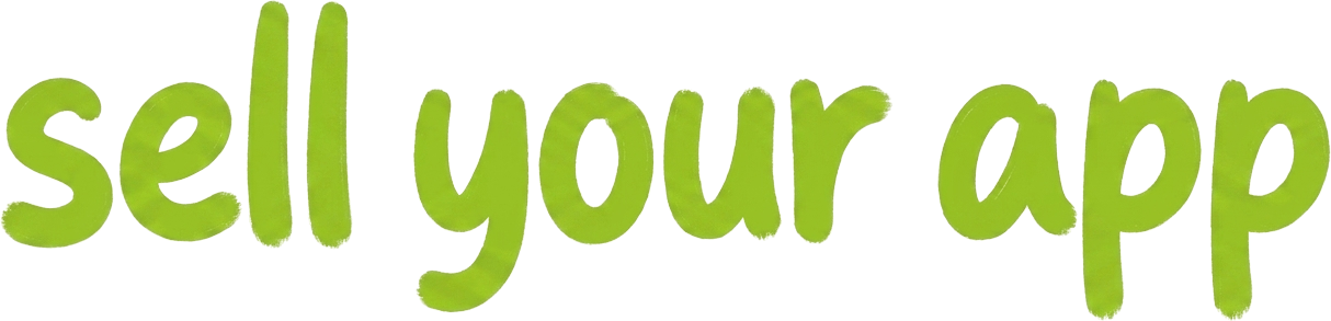 sell your app